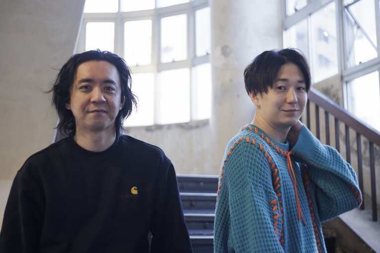 松本人志さんに反論した「ダサいでしょ」発言…ダイヤモンドが明かす、M-1最下位“涙目のウラ側”「僕、松本さんめっちゃ好きなんで…」(7)