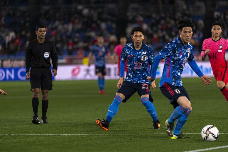 ©︎Takuya Sugiyama/JMPA