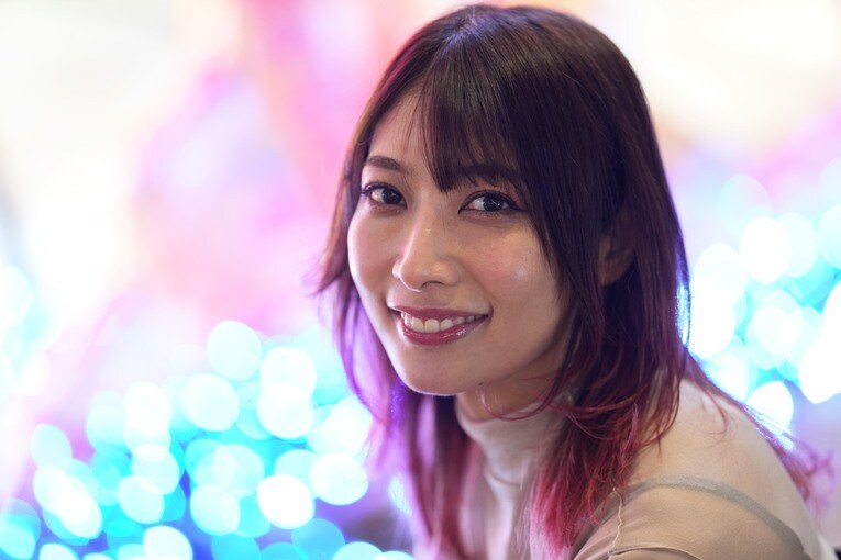 人気プロレスラー・向後桃の撮りおろしフォト（全49枚） ©Essei Hara