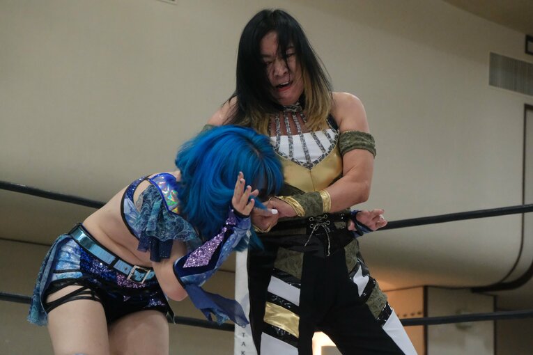 ©Norihiro Hashimoto