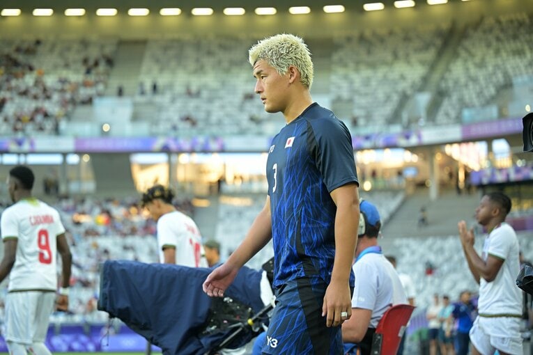 ©Takuya Kaneko/JMPA