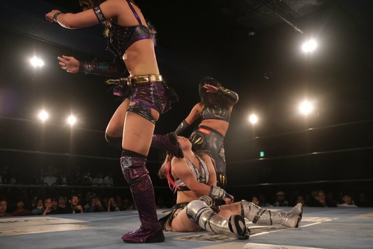 ©Norihiro Hashimoto