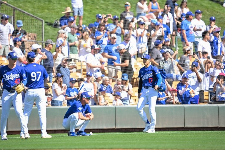 【2025年最新版・ショウヘイの愛される日々／随時更新。40枚超】　©Nanae Suzuki