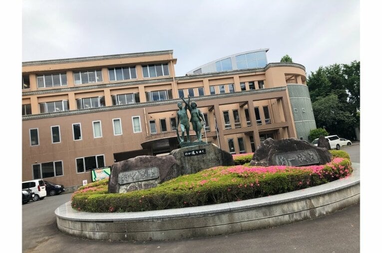 〈春の県大会ベスト4〉“東大合格23人”水戸一高が1日練習2時間半で目指す甲子園「野球をやっているから勉強は疎かでいい、とは…」(11)