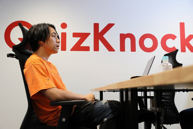 伊沢にとっても旭川東の存在感は怖さがあったという ©Shigeki Yamamoto