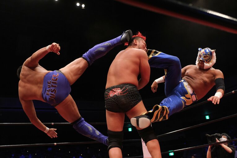 「今のプロレスは危険すぎる」批判は本当に適切か？ 大谷晋二郎“頚髄損傷のリング事故”を至近距離で見た筆者が明かすリアルと“選手の証言”(53)