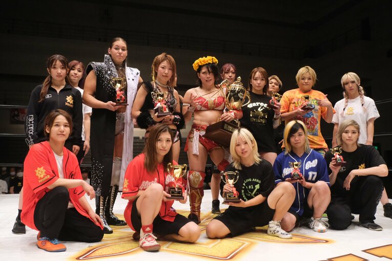 ©Norihiro Hashimoto