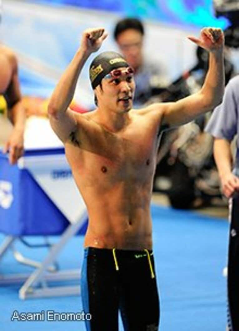 立石諒   RYO TATEISHI