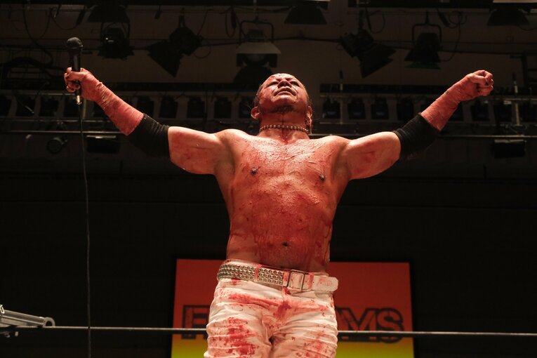 12.25後楽園 ©Norihiro Hashimoto