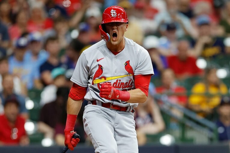 メジャーリーガーとして　©Getty Images