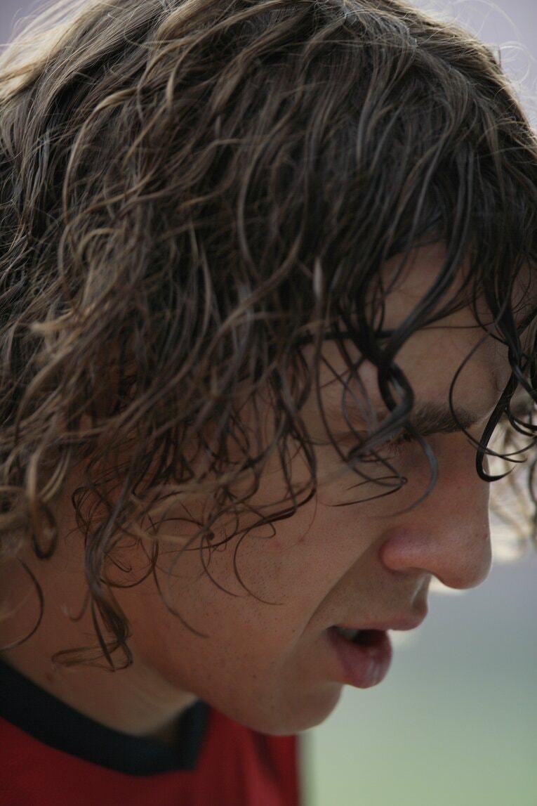 2006年　©︎Takuya Sugiyama