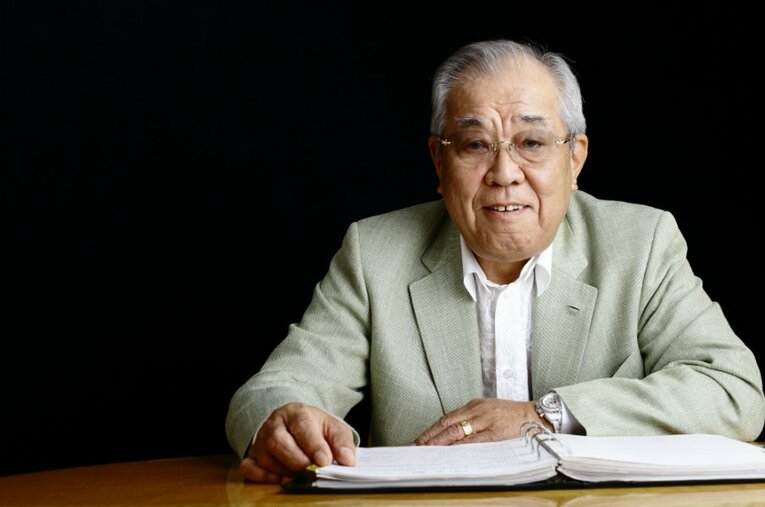 【追悼】野村克也の若き日、古田や新庄、マー君を指導した監督時代を振り返る。(16) ／ photograph by Tamon Matsuzono