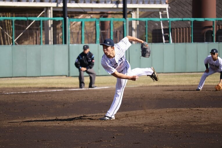 野口　©Kou Hiroo