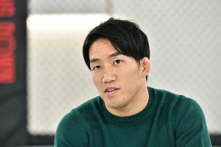 朝倉海（2021年撮影）©Takashi Shimizu