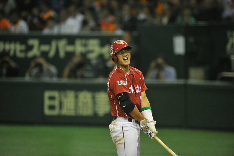 2013年　©Hideki Sugiyama