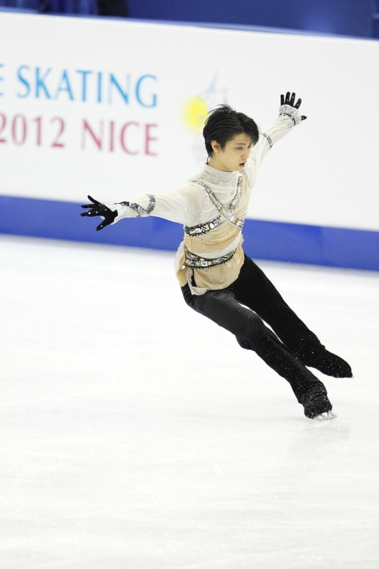 2012年 ／ photograph by Atsushi Hashimoto