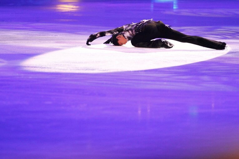 2012年 ／ photograph by Atsushi Hashimoto