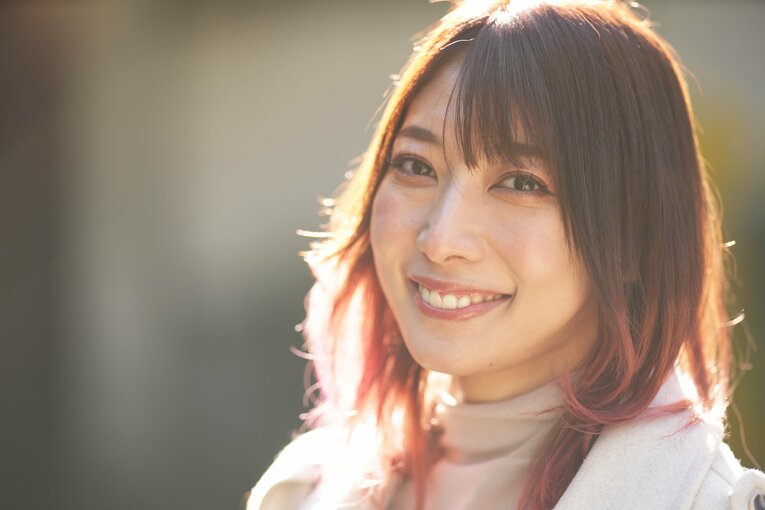 人気プロレスラー・向後桃の撮りおろしフォト（全49枚） ©Essei Hara