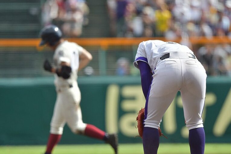 金足農の優勝条件は吉田輝星だった。直球にかけた希望と、限界の到来。(2)