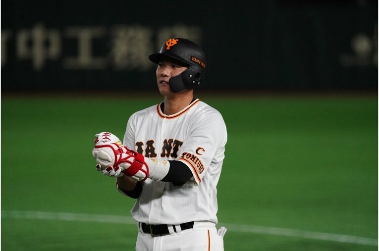 2021年の坂本　©Hideki Sugiyama