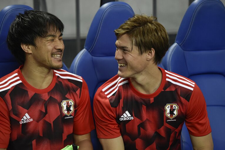 2017年 ©︎Asami Enomoto