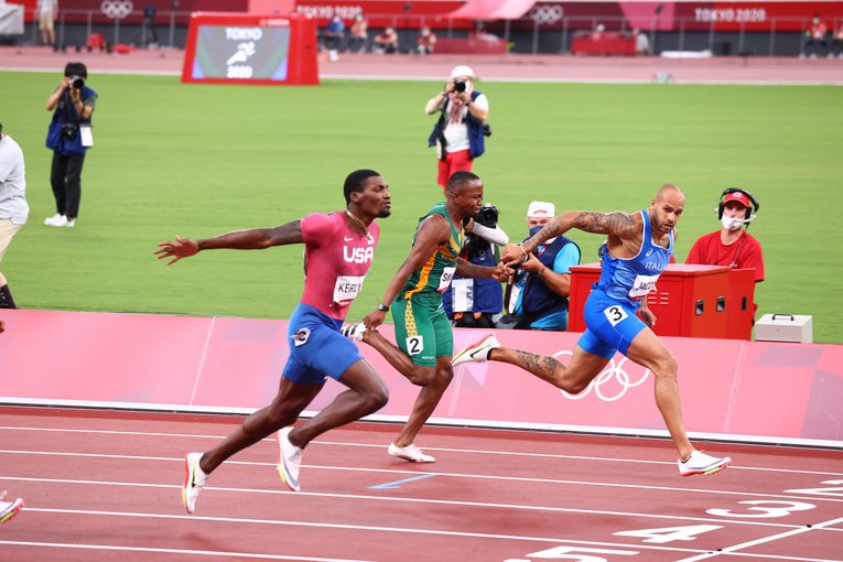 ©Ryosuke Menju/JMPA