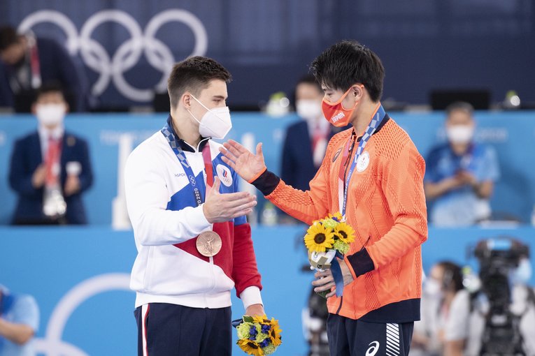 ©Asami Enomoto／JMPA