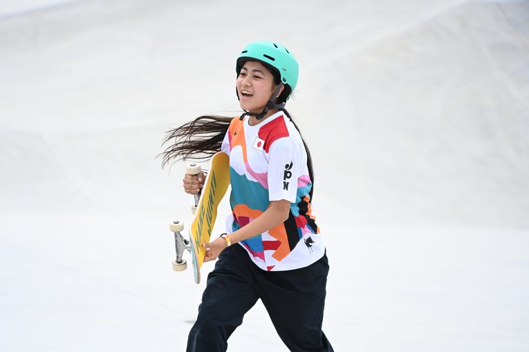 ©︎Naoya Sanuki／JMPA