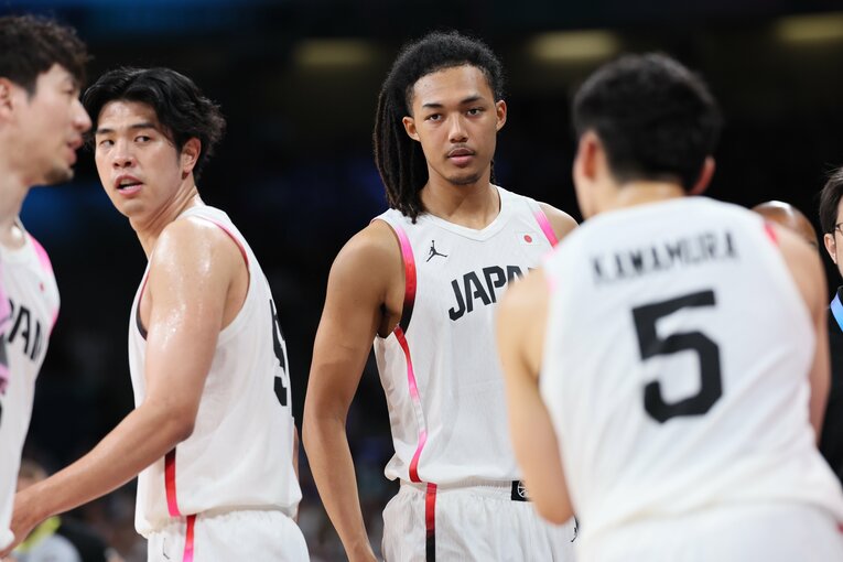 ©︎Kaoru Watanabe/JMPA