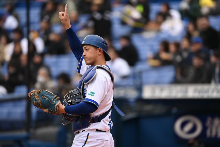 松尾汐恩　©Naoya Sanuki