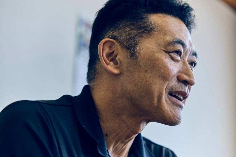 ©︎Kiichi Matsumoto