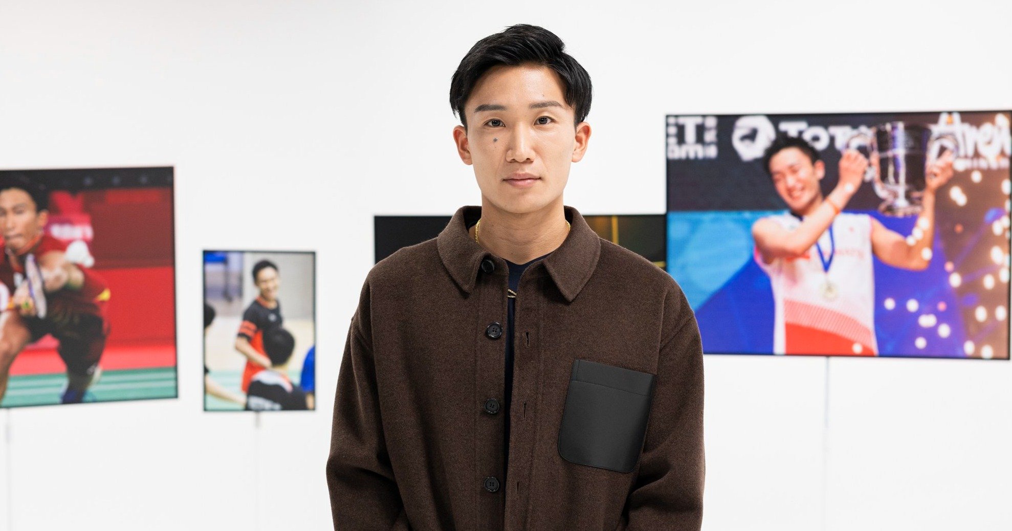 あの過ちがなければ…」“世界一のバドミントン選手”桃田賢斗がいま