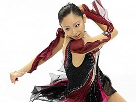 4年間の集大成＞ 安藤美姫 「揺れ動く感情の間で」（3／3