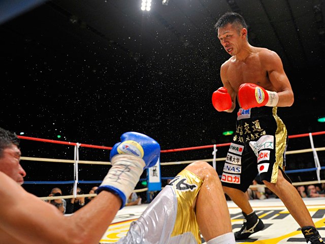 PRIZE RING ボクシンググローブ 10オンス 内山高志選手コラボ PRIZE RING ボクシンググローブ 10オンス 内山高志選手コラボ