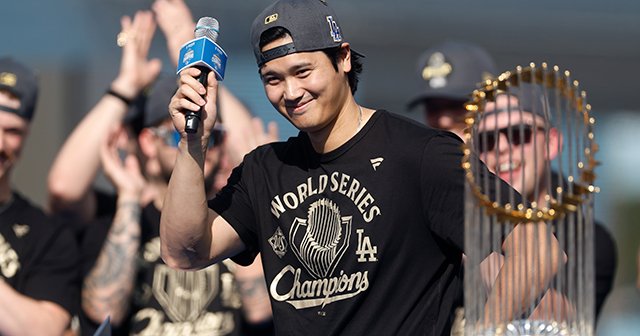 個性的でビックリ」キケもテオスカーもカーショウも…“ドジャースの仲間が知らなかった”大谷翔平 ...