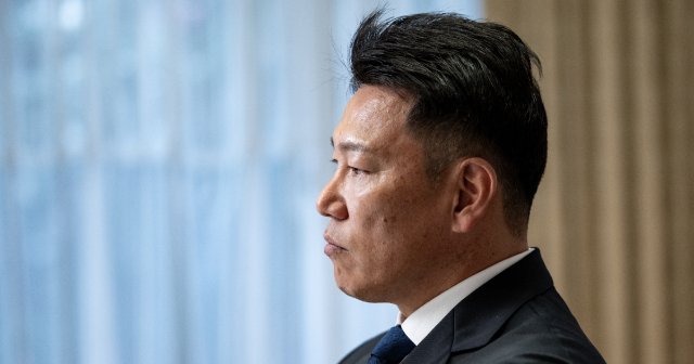 侍ジャパン“センター問題”の切り札は森下翔太？ 井端弘和監督に聞いた