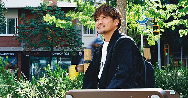 スペイン定住ルポ］大久保嘉人「バスの喧騒に身を委ねて」 - リーガ