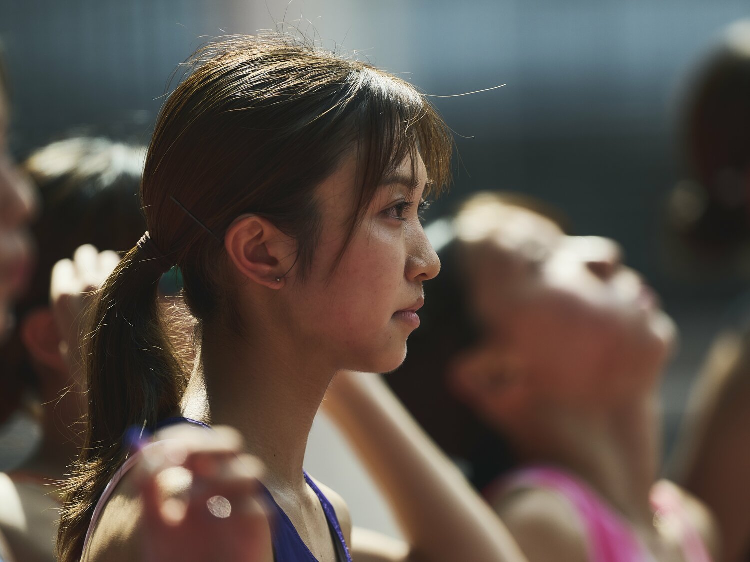 日本中距離界の次世代ホープはここからどう成長をみせられるか　©Yuki Suenaga