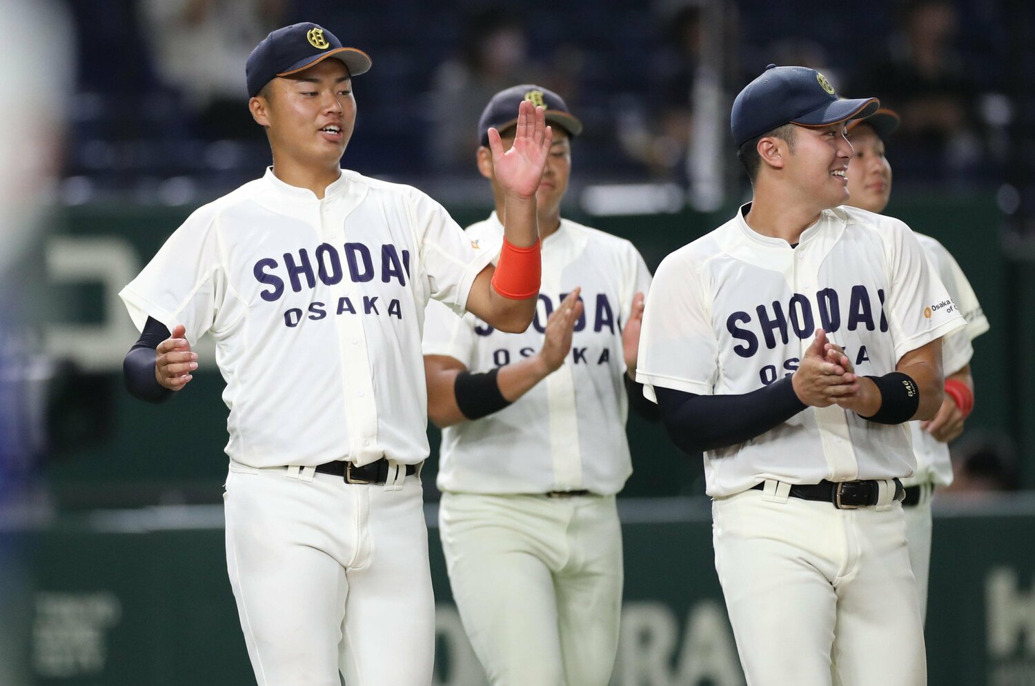 大学野球の関西“超名門校”がなぜ「全国大会辞退」に? ドラフト候補たちの無念…ベテラン記者が思う「連帯責任」と「個人責任」の線引きとは<Number Web> photograph by Sankei Shimbun