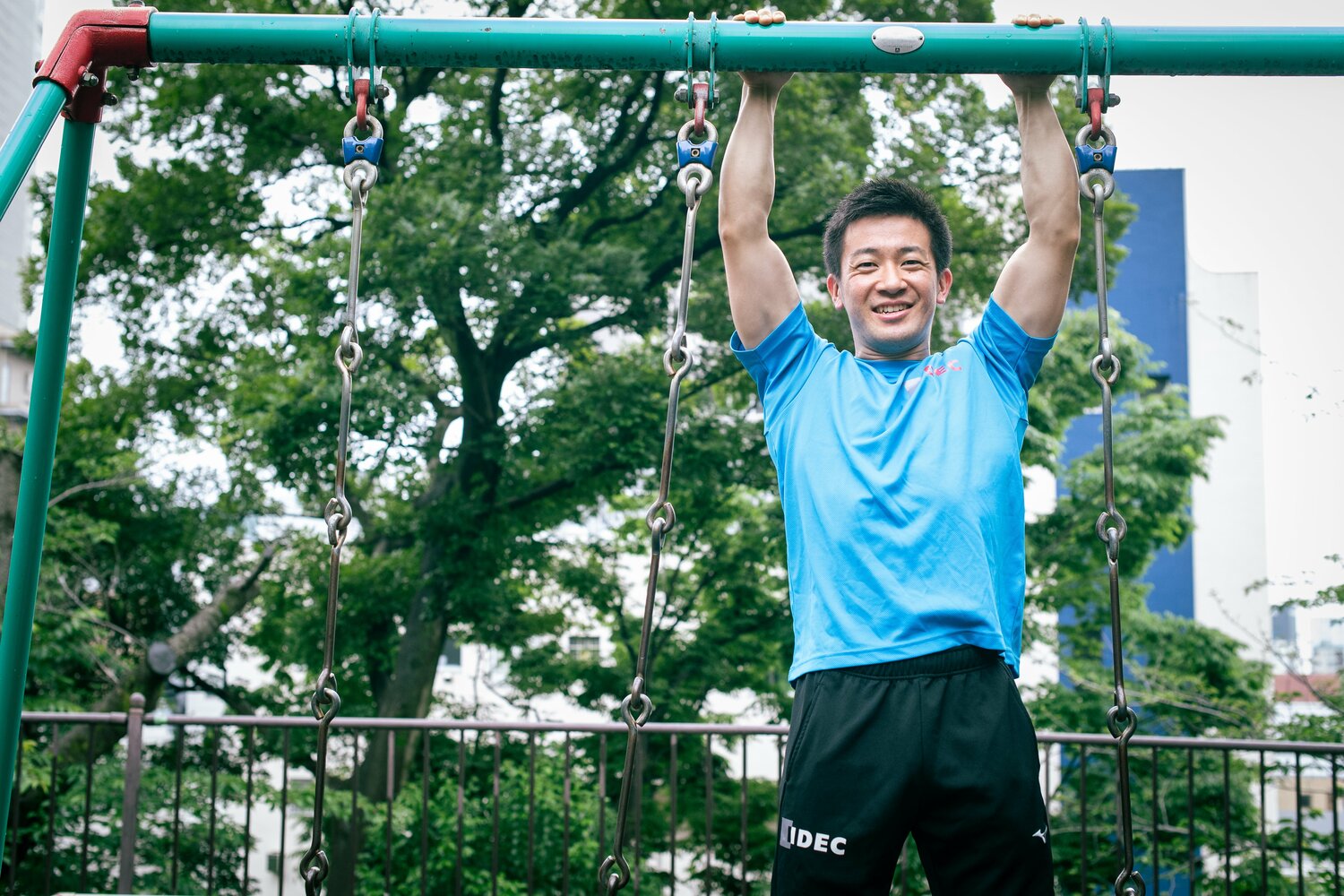 朴訥とした佇まいは「サスケくん」のニックネームが良く似合う（2023年撮影）　©Nanae Suzuki