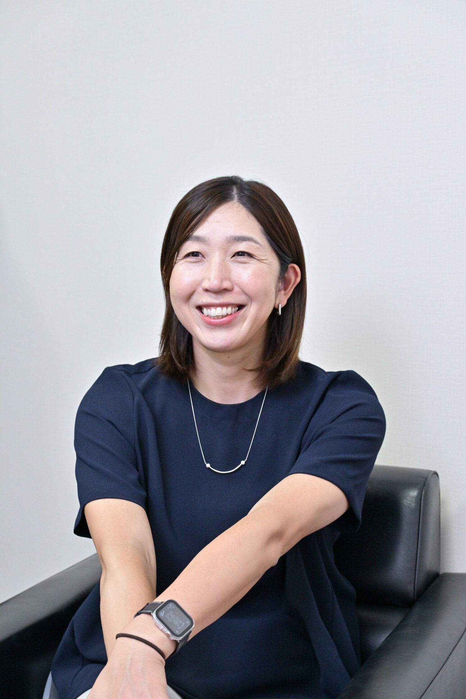 荒木絵里香　©︎Hideki Sugiyama