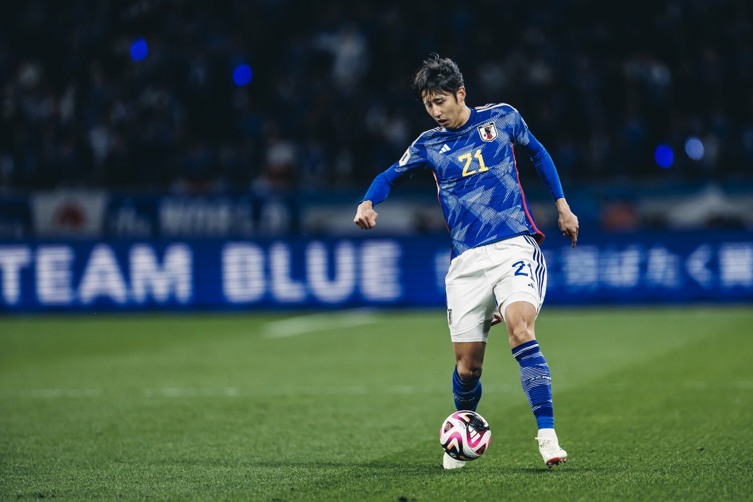 ©Kiichi Matsumono/JMPA