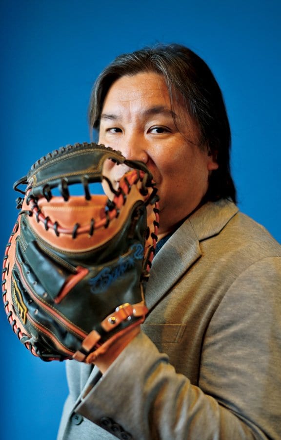 Hideki Sugiyama
