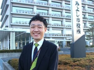 青学大“原チルドレン1期生”の本音…原晋監督の実像とは？「あの頃はおしゃべり好きなおじさん（笑）」箱根駅伝に出られなかった4年間の“本当の意味”