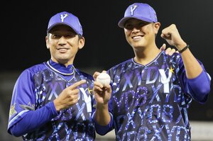 【人気記事】“巨人で戦力外になった男”30歳宮國椋丞の今「球団スタッフ入りも固辞」「チャンスをくれたDeNAに恩返しがしたい」