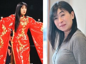 「体重マイナス30キロ」最高90キロだった元・大人気女子レスラーが“激ヤセ”した理由…豊田真奈美55歳が語る引退後の今「糖質制限ダイエットにハマって…」