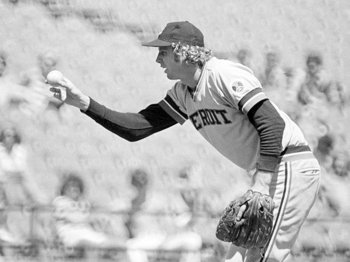 野球選手にとって「個性」とは何か。MLB開幕延期で考えた歴史の有用性。＜Number Web＞ photograph by AFLO