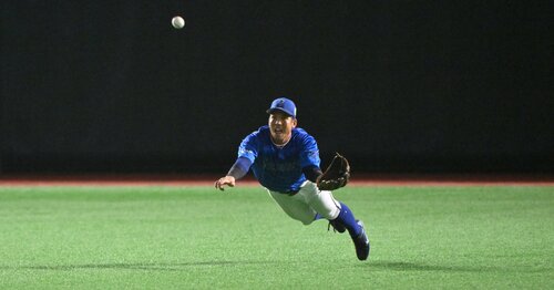 日本シリーズMVPプロ野球 桑原将志選手実使用バット（直筆サイン入り）※クラック 日本シリーズMVPプロ野球 桑原将志選手実使用バット（直筆サイン