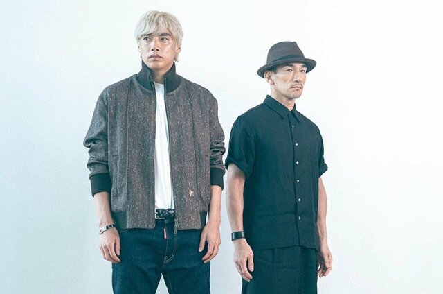 写真】＜スペシャル対談＞中田英寿×伊東純也「純也は速くなさそうに