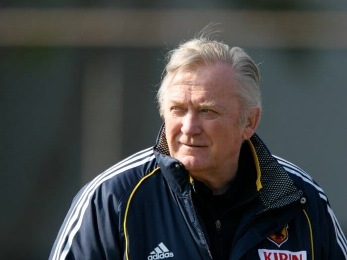 ＜東京五輪＞オシムが語った日本対スペインの論点「日本は簡単にボールを失い、それぞれがひとりでプレーした」＜Number Web＞ photograph by Toshiya Kondo